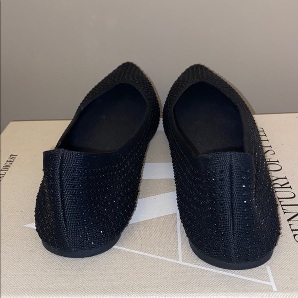 Mia pointy flats - Sz 9.5 - Picture 3 of 6